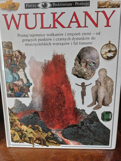 Fajne książki dla dzieci i młodzieży.