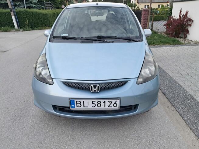 Honda Jazz 1.2 LS