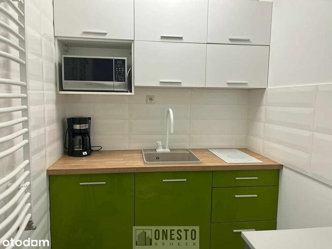 Rozkładowe 3 pok. mieszkanie Lublin