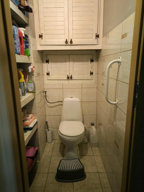 Mieszkanie 3 pokojowe Głogów