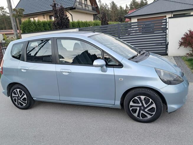 Honda Jazz 1.2 LS