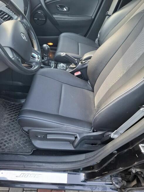 Renault Megane III grandtour 1.2 TCE Energy Bose Edition