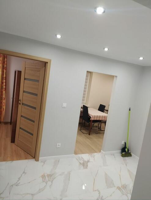 Wynajmę mieszkanie 6 miejsc noclegowych