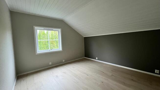 Wykończenia wnętrz