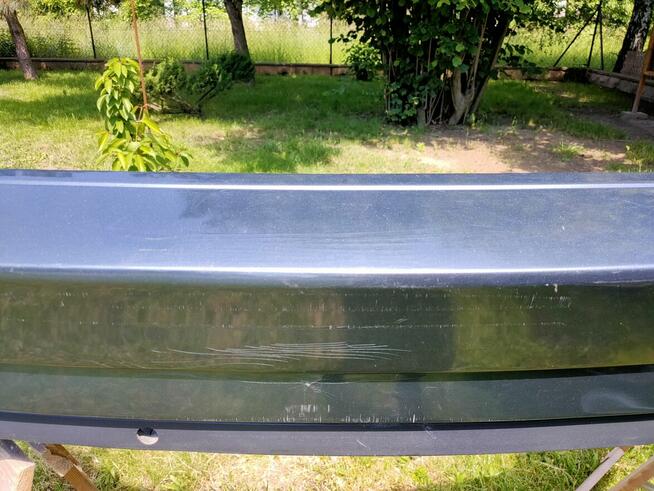 Zderzak Tył Skoda Superb III Kombi 2015-2024r.