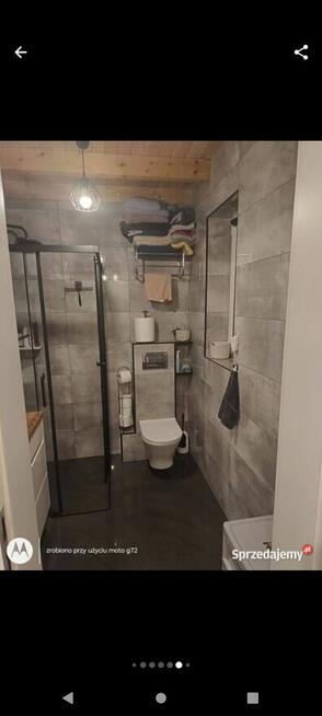 Dom energooszczędny 70m2