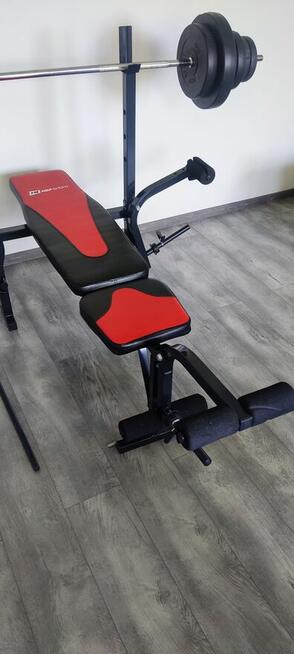 Ławeczka do ćwiczeń