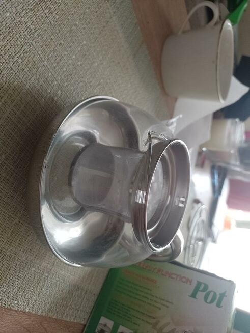 Sprzedam zaparzacz do herbaty