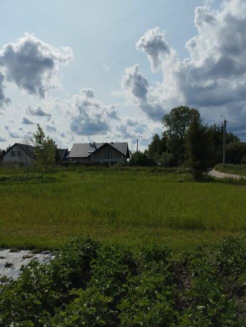 Działka Fasty na sprzedaż