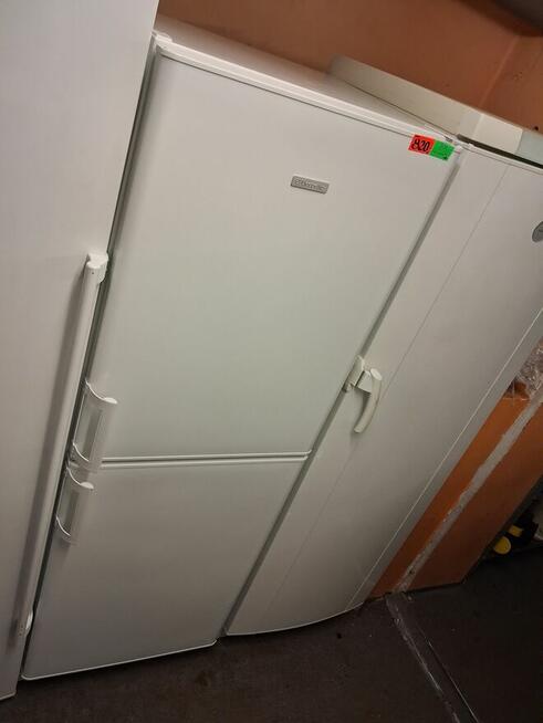 LODÓWKA ELECTROLUX
