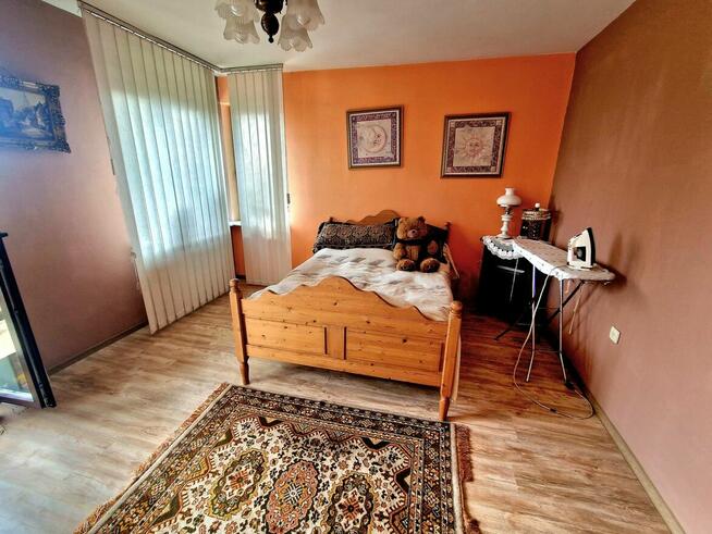 Przestronny dom w centrum Złotowa