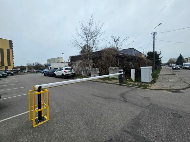 Płock, ul. Lasockiego, mieszkanie 2 pokojowe