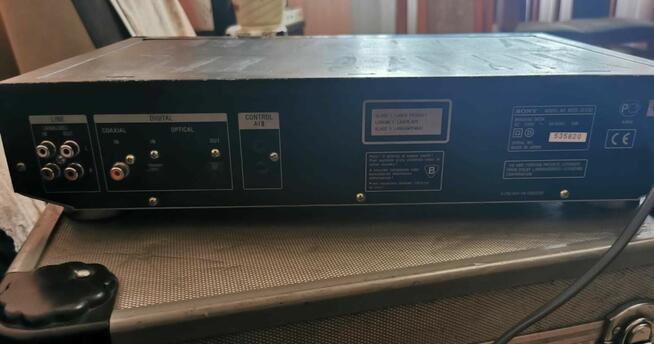 Sprzedam zestaw nagłaśniający - wiele elementów!