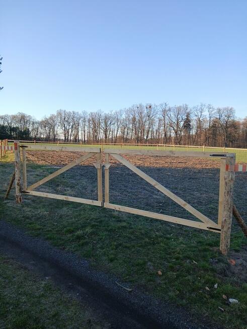 Działka budowlana Uzbrojona