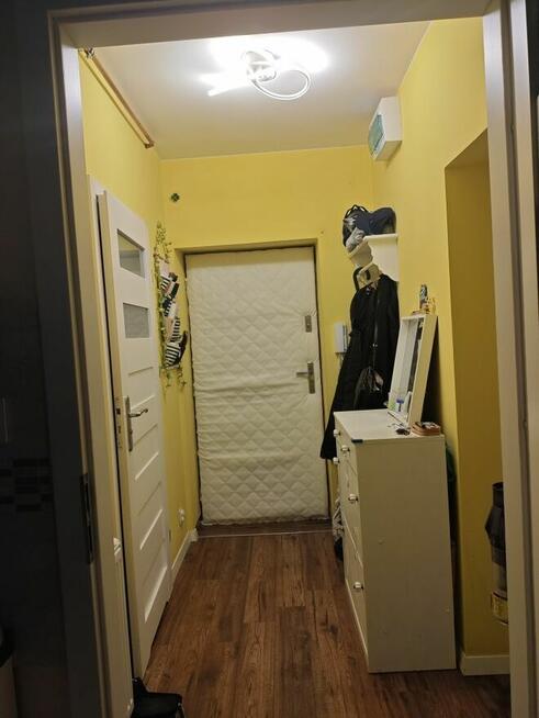 Zamienię mieszkanie komunalne Szczecin Świerczewo