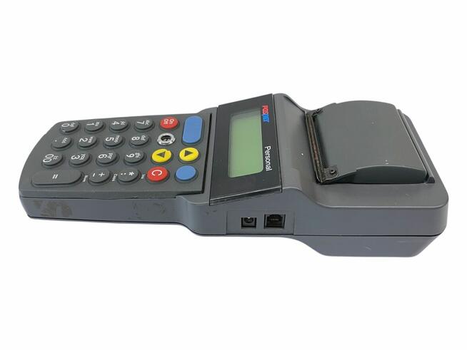 Kasa fiskalna PosNet drukarka termiczna