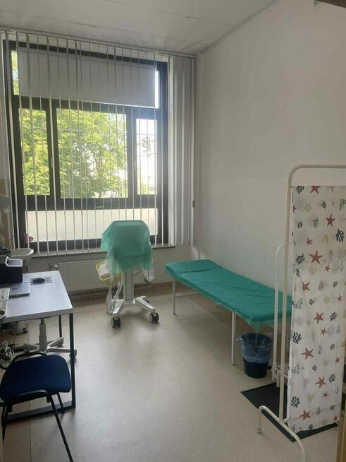 Gabinety Specjalistyczne Bismed – Szydłowiec