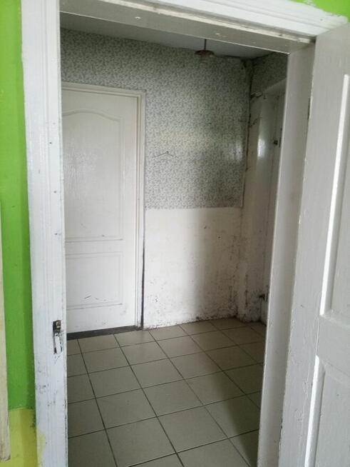 Sprzedam dom na wsi w Łąsku Wielkim