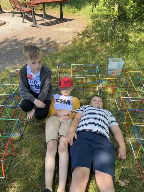 OBÓZ MINECRAFT, LEGO I PRZYGODA NAD MORZEM OD 29 CZERWCA