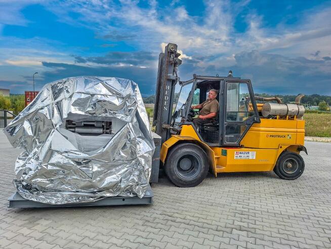 P.U.H. MAZUR Łukasz Mazur