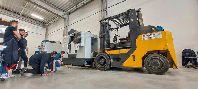 P.U.H. MAZUR Łukasz Mazur