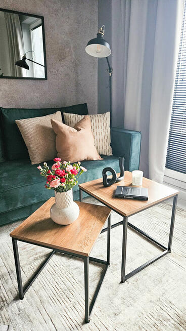 Tu był Home Staging Anna Wiszniewska