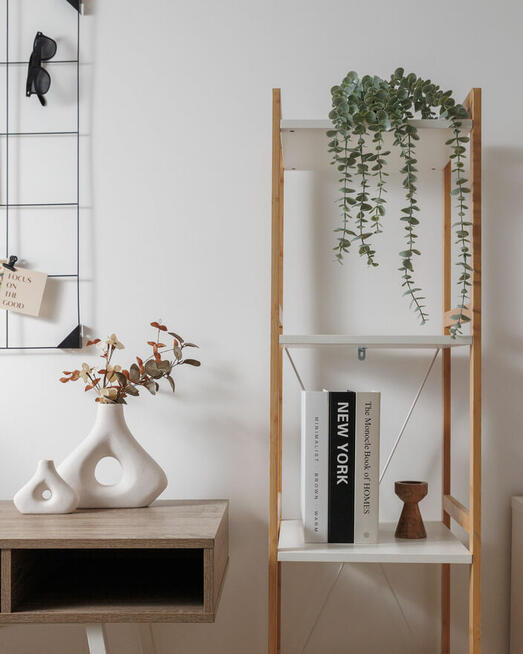 Tu był Home Staging Anna Wiszniewska