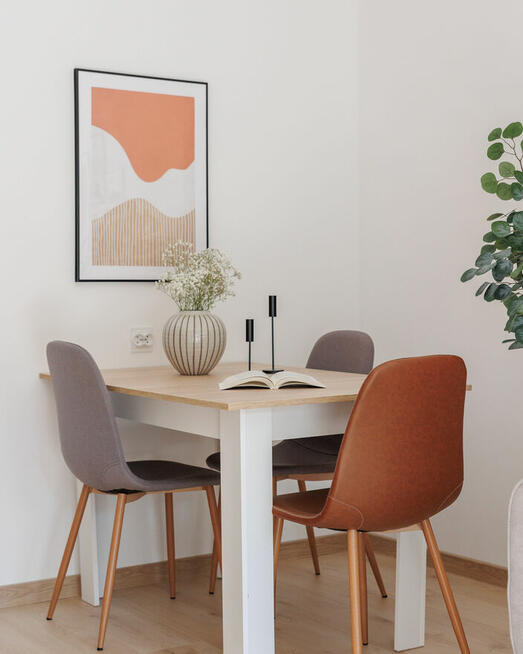 Tu był Home Staging Anna Wiszniewska