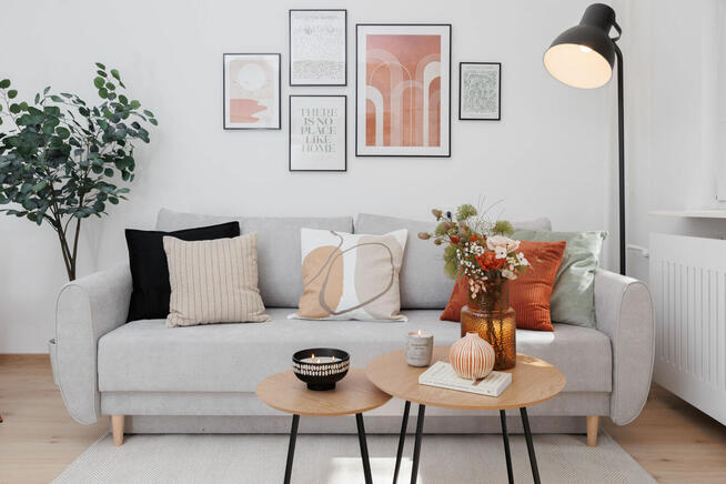 Tu był Home Staging Anna Wiszniewska