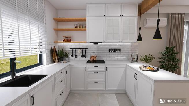 Tu był Home Staging Anna Wiszniewska