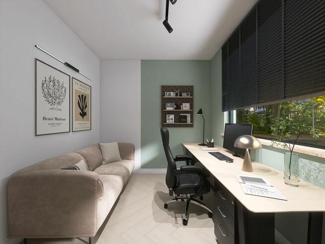 Tu był Home Staging Anna Wiszniewska