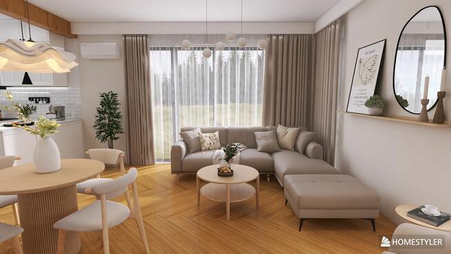 Tu był Home Staging Anna Wiszniewska