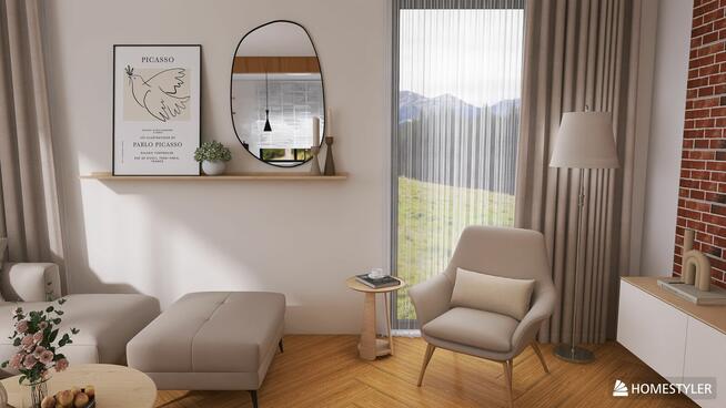 Tu był Home Staging Anna Wiszniewska