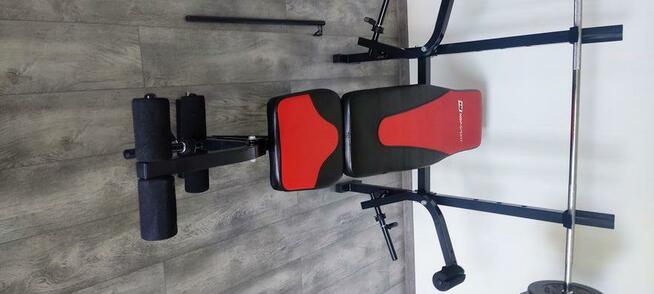 Ławeczka do ćwiczeń