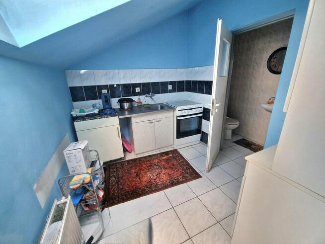 Przestronny dom w centrum Złotowa