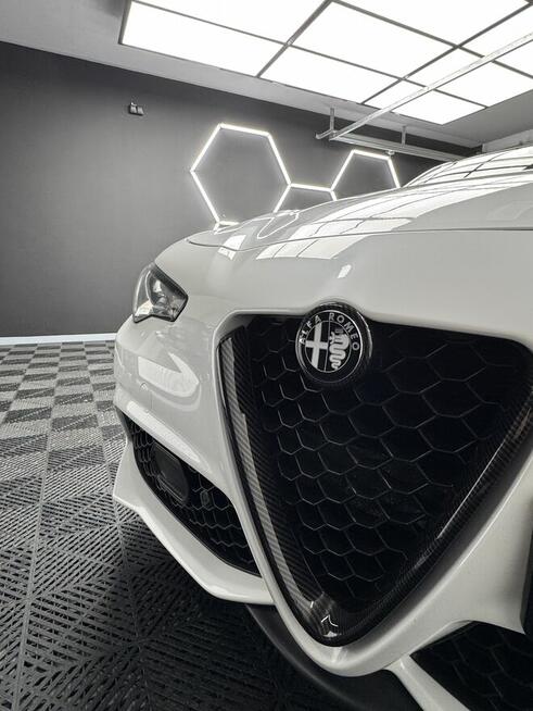 Autodetailing , oklejanie aut , Ppf , powłoki ochronne