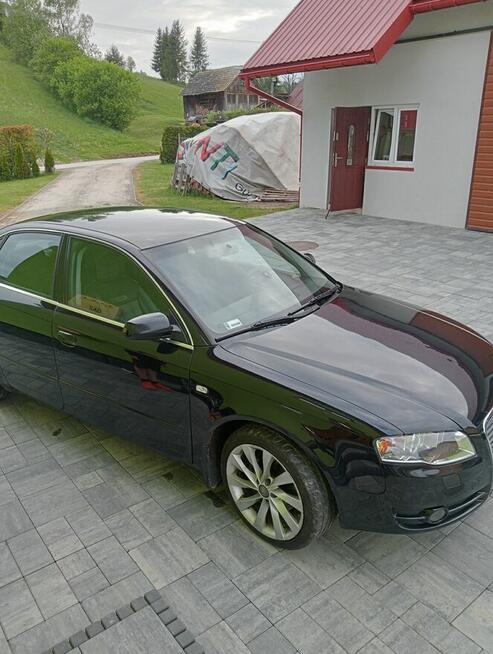 Sprzedam audi a4 b7