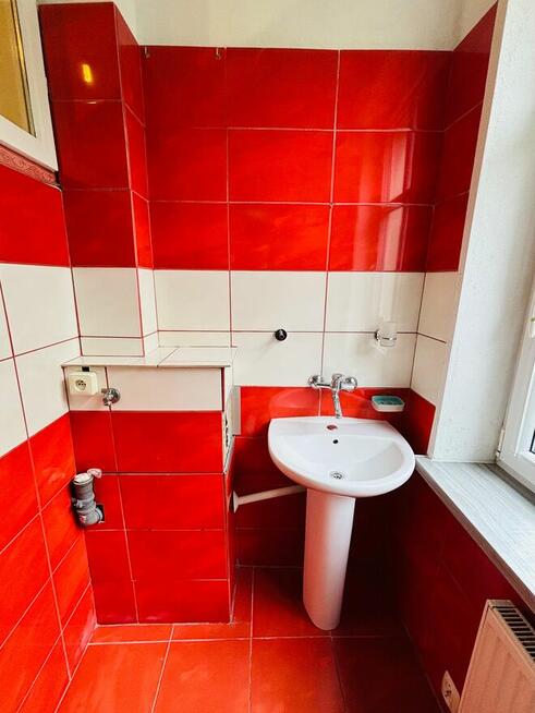 Sprzedam mieszkanie bezczynszowe lub zamienię na mały domek