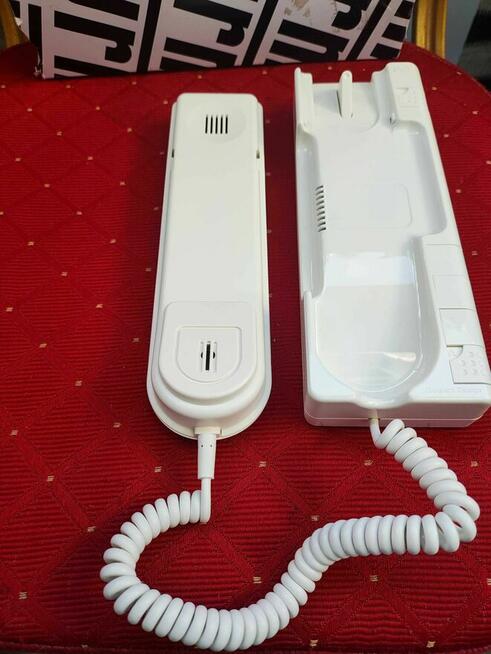 Domofon Unifon URMET 1130/16 słuchawka Interkom uniwersalny
