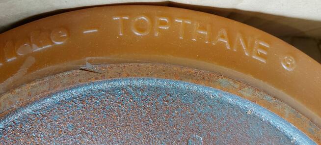 Koło do elektrycznego wózka widłowego BT RR E8