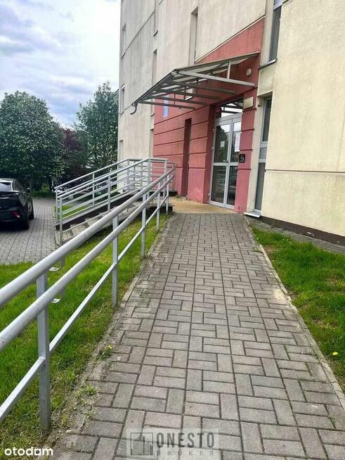 Rozkładowe 3 pok. mieszkanie Lublin