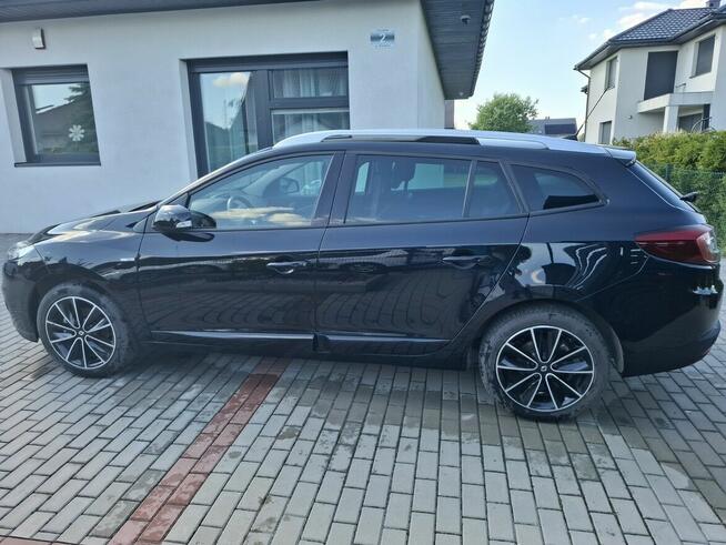 Renault Megane III grandtour 1.2 TCE Energy Bose Edition