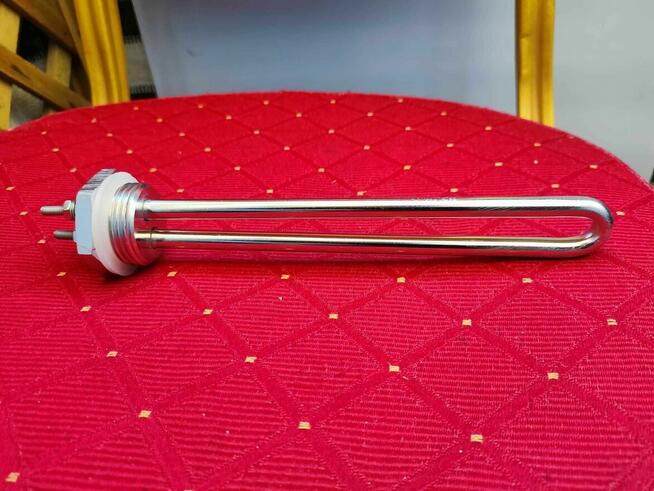 Grzałka do bojlera podgrzewacza wody ogrzewania 12V 150W