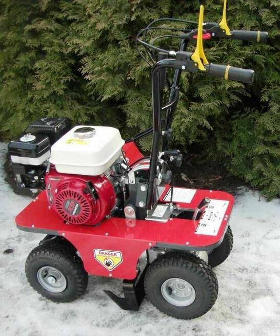 Wycinarka DARNI Wycinaczka DARNI Usuwanie TRAWY