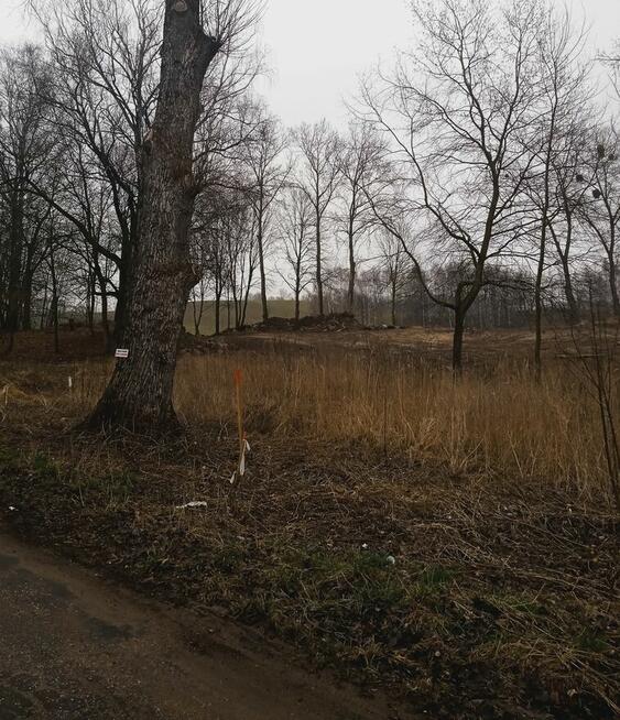 Działka z dostępem do jeziora, budowlana, 3000 m2