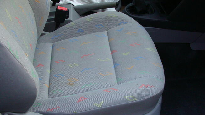 volkswagen caddy 2,0 SDI