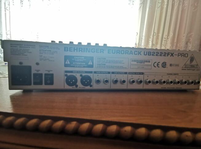 Sprzedam zestaw nagłaśniający - wiele elementów!