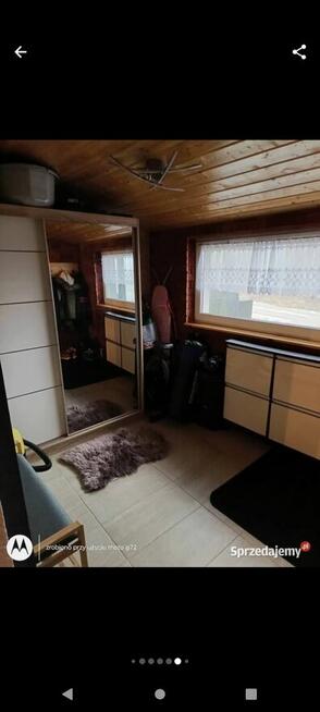 Dom energooszczędny 70m2