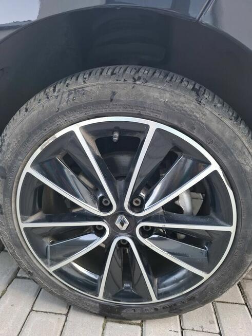 Renault Megane III grandtour 1.2 TCE Energy Bose Edition