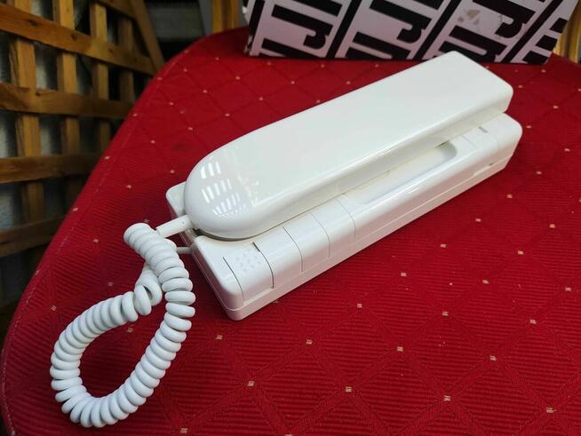 Domofon Unifon URMET 1130/16 słuchawka Interkom uniwersalny